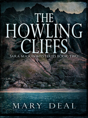 cover image of The Howling Cliffs